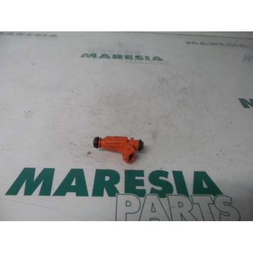 Citroen - Berlingo - Injector (benzine injectie)