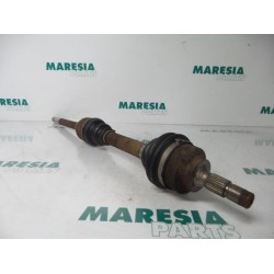 Citroen - Berlingo - Front drive shaft, right