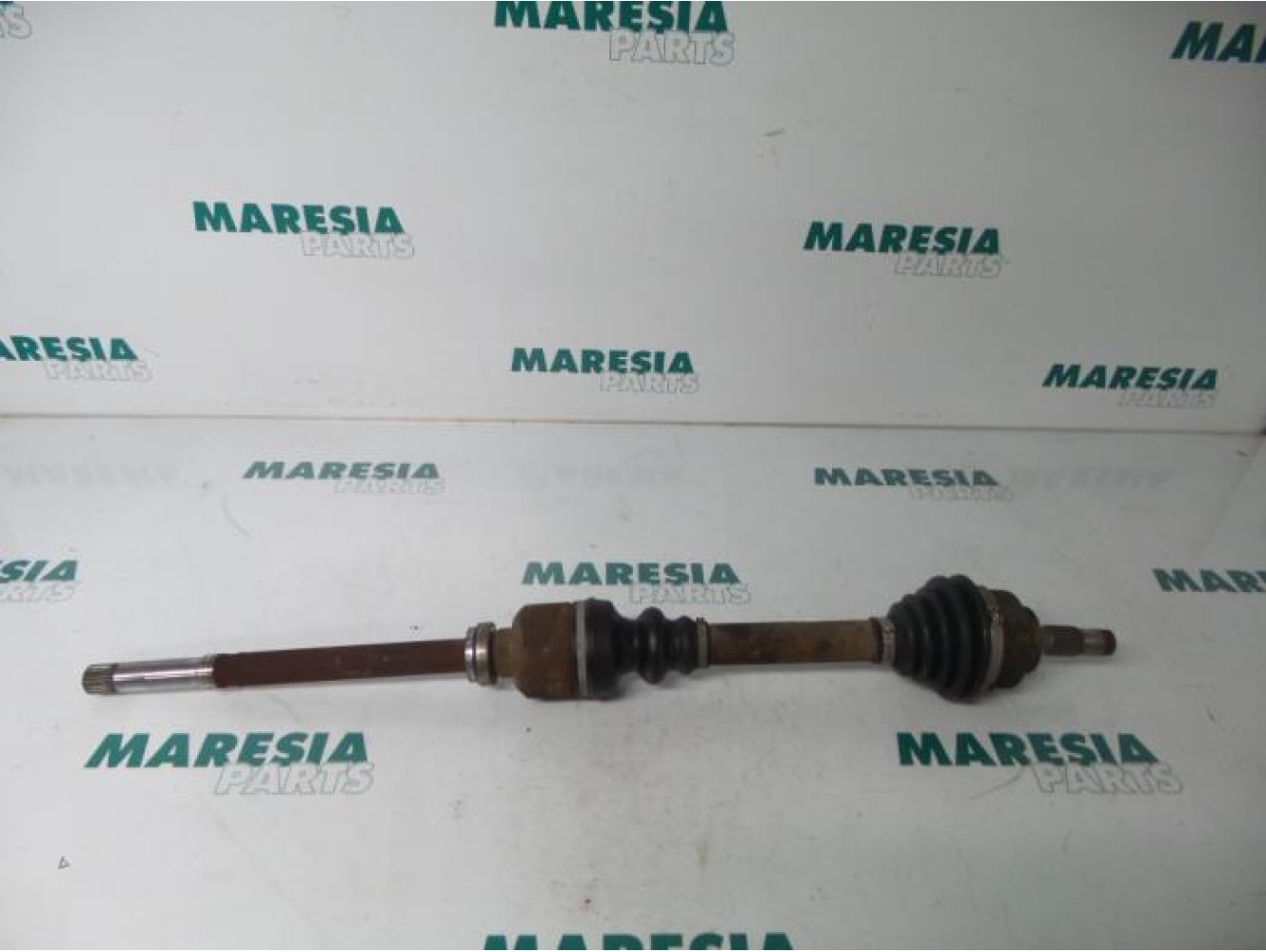Citroen - Berlingo - Front drive shaft, right