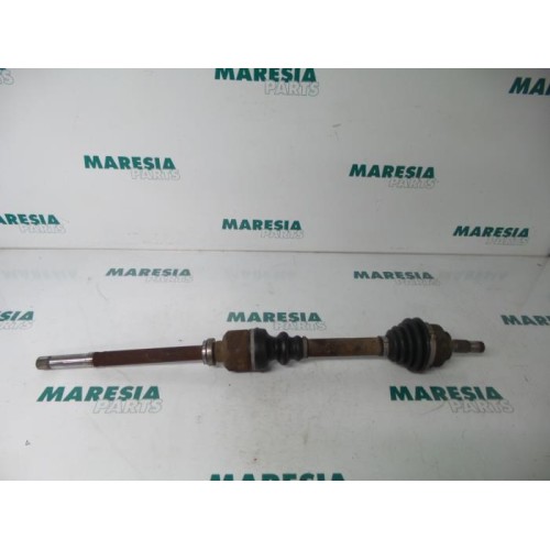 Citroen - Berlingo - Front drive shaft, right