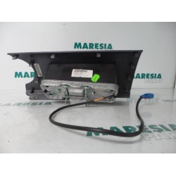 Citroen - Berlingo - Airbag Set+Module