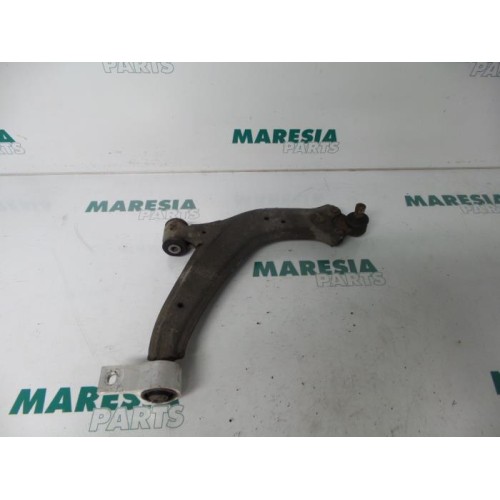 Citroen - Berlingo - Front lower wishbone, right
