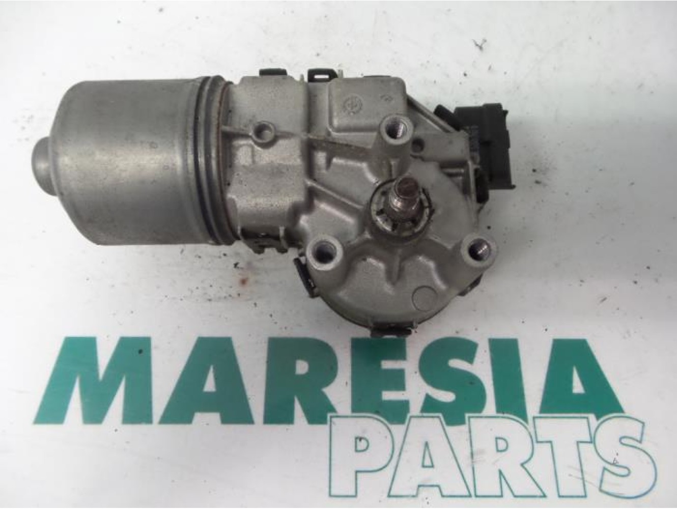 Peugeot - 206 - Front wiper motor
