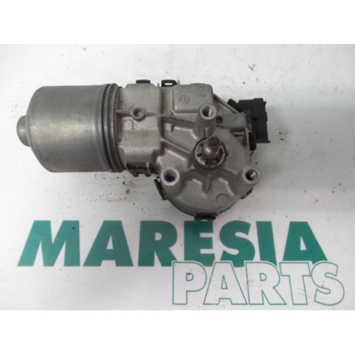 Peugeot - 206 - Front wiper motor