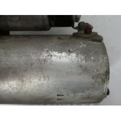 Peugeot - 206 - Startmotor