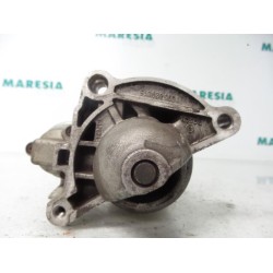 Peugeot - 206 - Startmotor