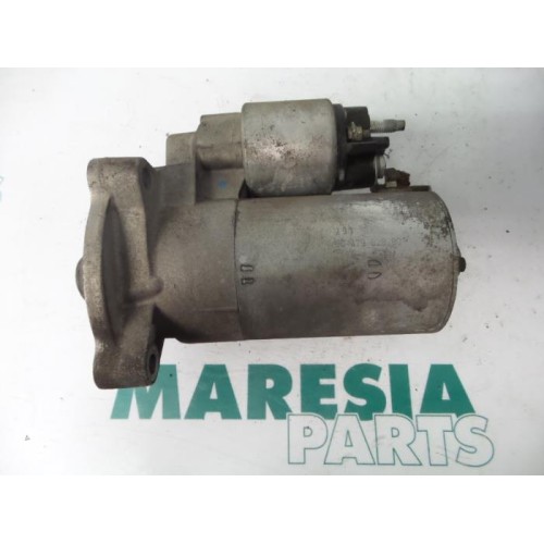 Peugeot - 206 - Startmotor