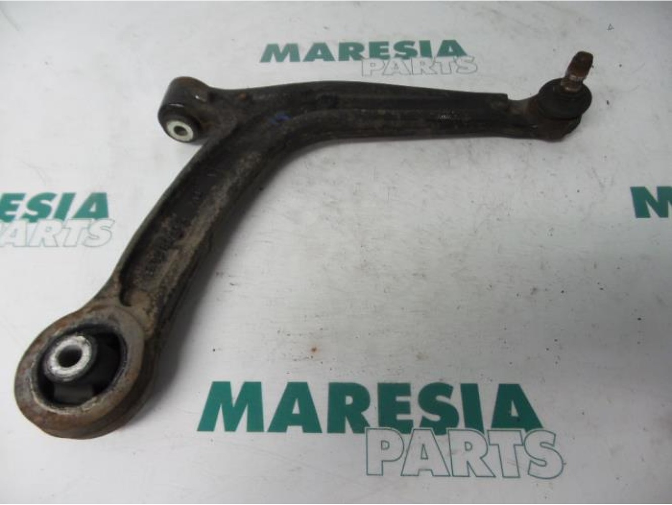 Fiat - 500 - Querlenker unten rechts vorne
