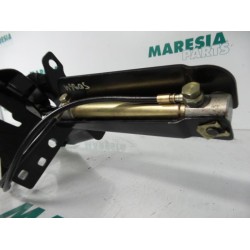 Peugeot - 206 - Convertible roof controller