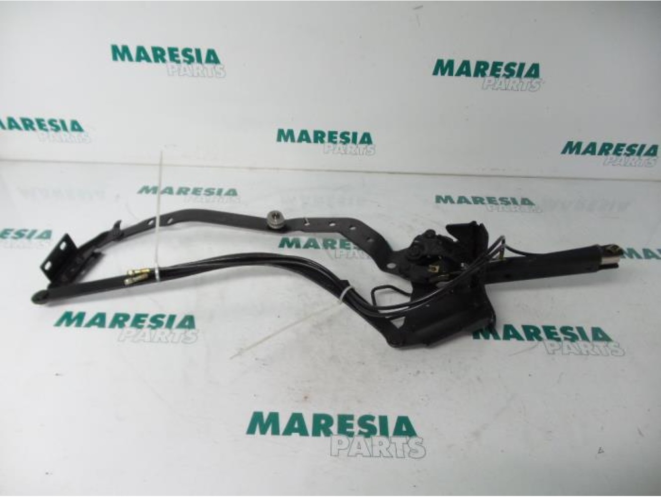 Peugeot - 206 - Convertible roof controller