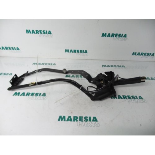 Peugeot - 206 - Commande toit escamotable