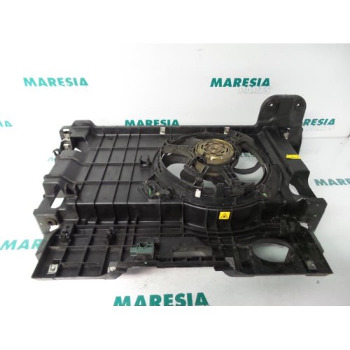 Fiat - Stilo - Koelvin Motor