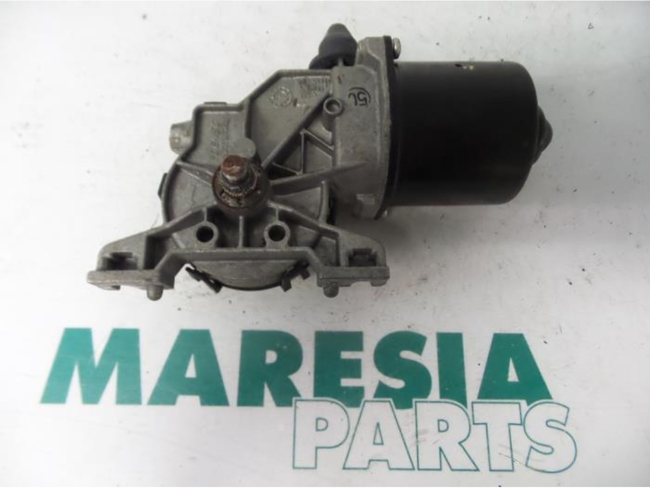 Fiat - 500 - Front wiper motor
