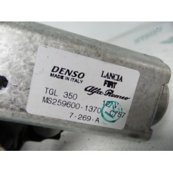Fiat - 500 - Rear wiper motor
