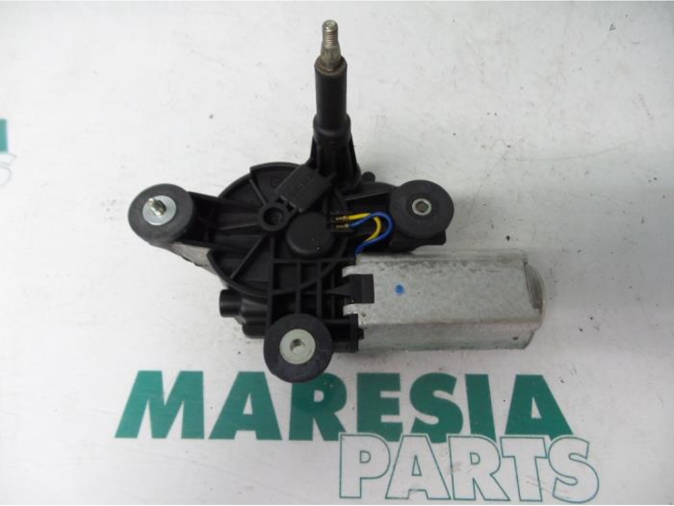 Fiat - 500 - Rear wiper motor