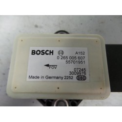 Fiat - 500 - Esp computer