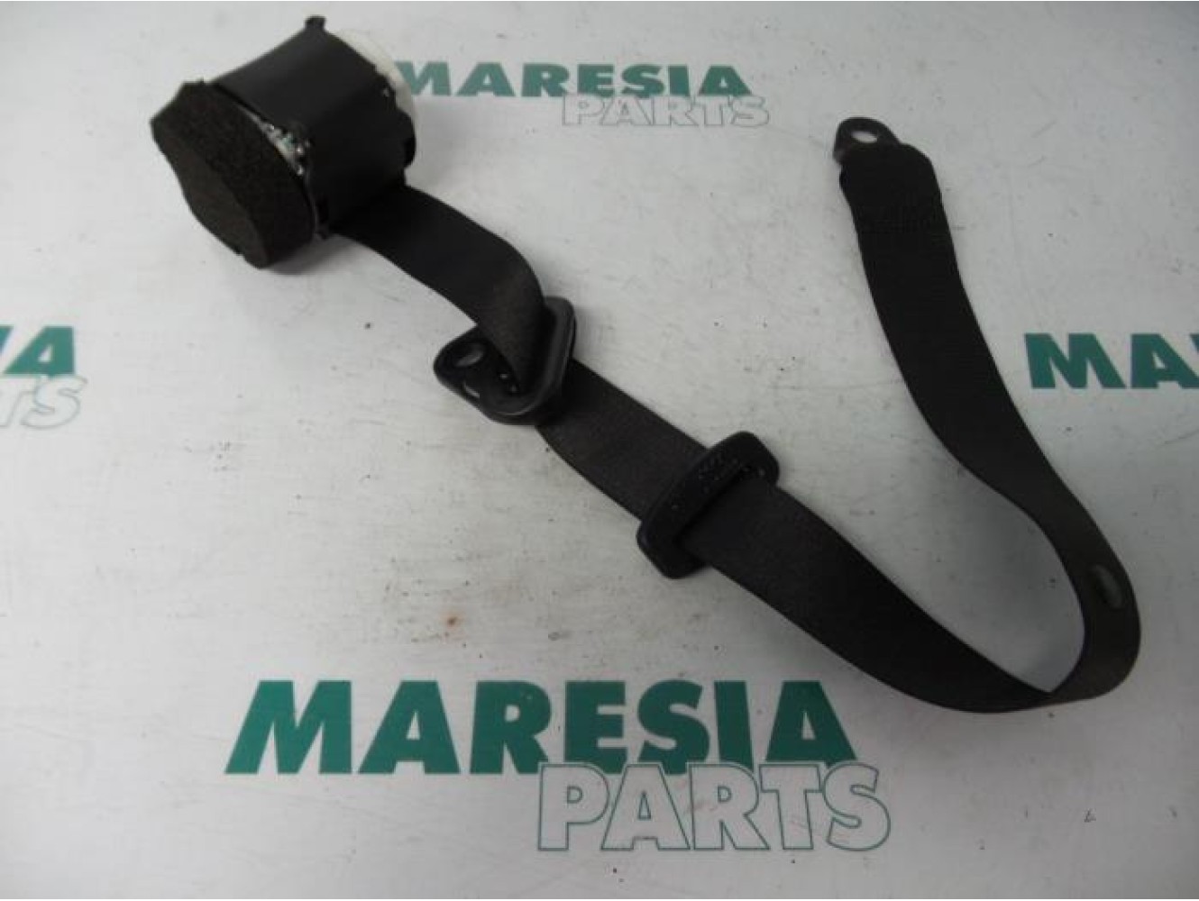 Fiat - 500 - Ceinture de sécurité arrière gauche