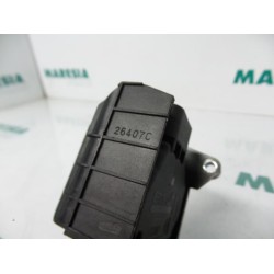 Fiat - 500 - Gaspedalposition Sensor