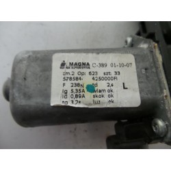 Fiat - 500 - Window mechanism 2-door, front left