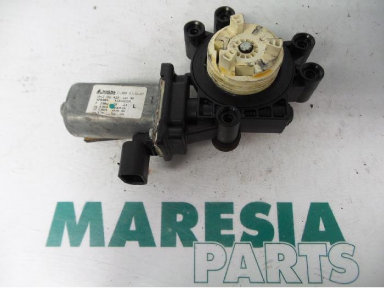 Fiat - 500 - Window mechanism 2-door, front left