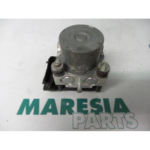 Citroen - C1 - ABS Pumpe