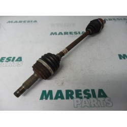 Citroen - C1 - Front drive shaft, left