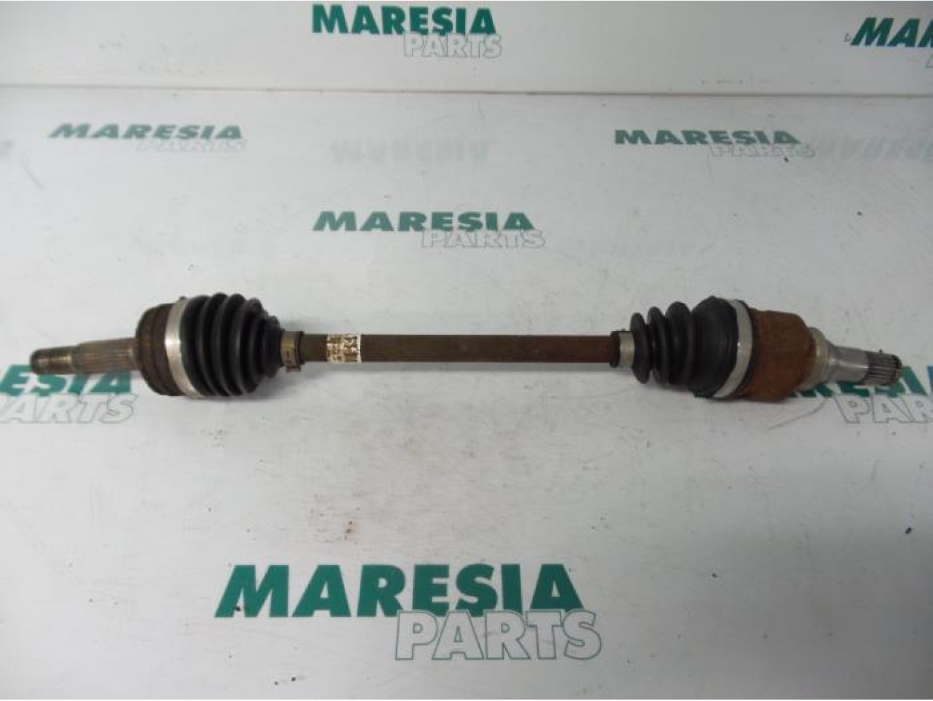 Citroen - C1 - Front drive shaft, left