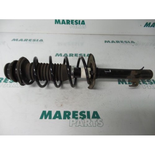 Citroen - C1 - Front shock absorber rod, left