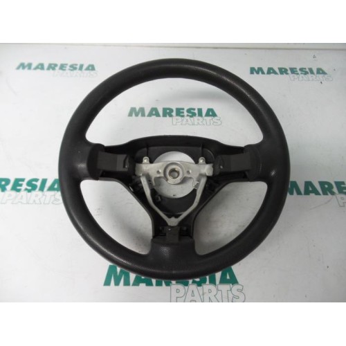 Citroen - C1 - Steering wheel
