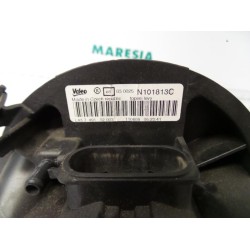 Citroen - C1 - Heating and ventilation fan motor