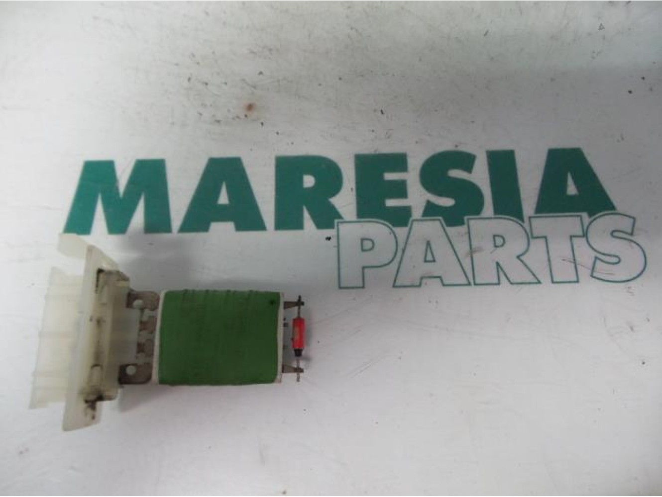 Citroen - C1 - Heater resistor