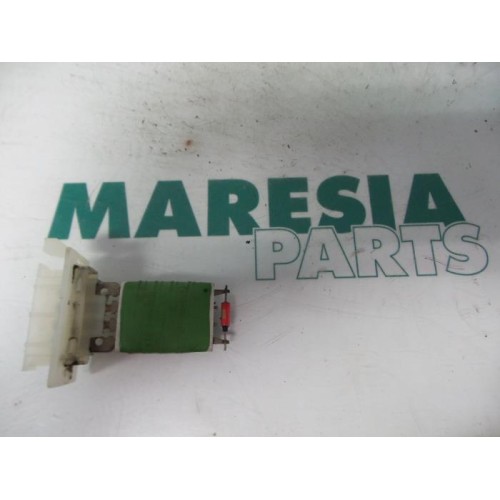 Citroen - C1 - Heater resistor
