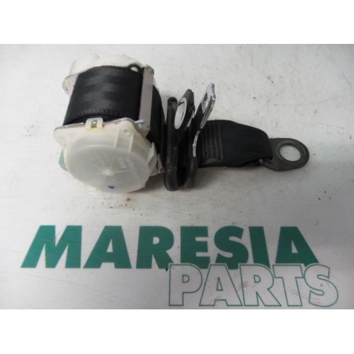 Citroen - C1 - Sicherheitsgurt links hinten