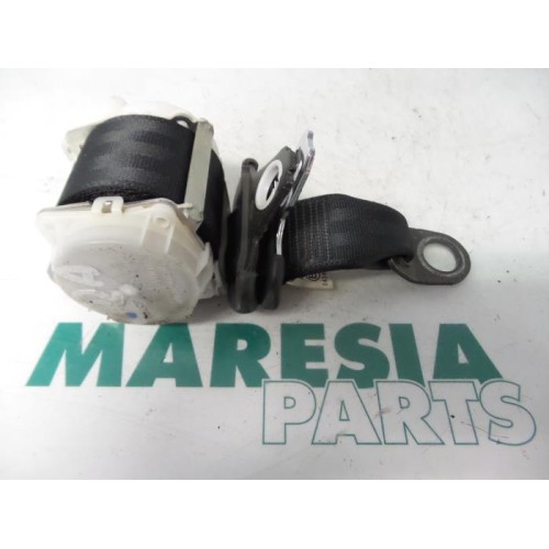 Citroen - C1 - Rear seatbelt, right