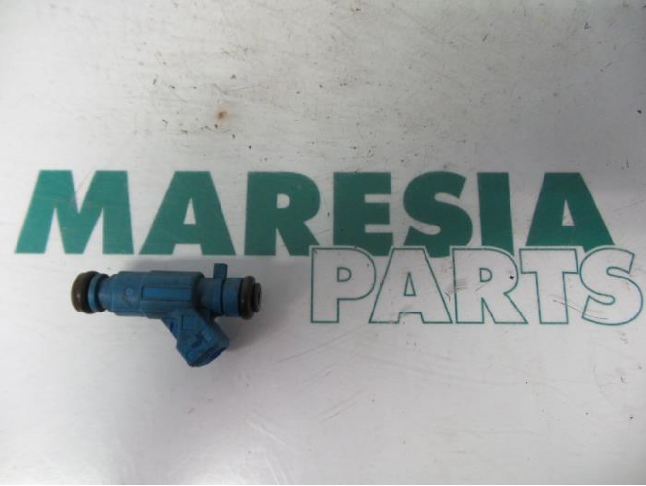 Fiat - Punto - Injector (petrol injection)