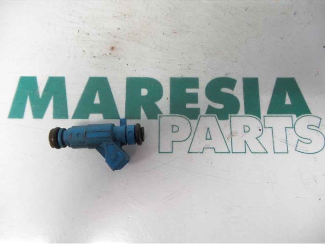 Fiat - Punto - Injector (petrol injection)