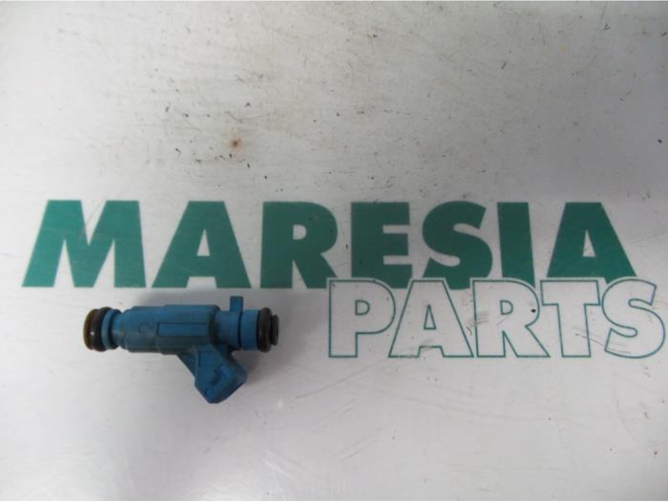 Fiat - Punto - Injector (benzine injectie)