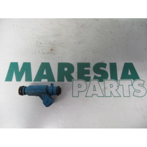 Fiat - Punto - Injector (petrol injection)