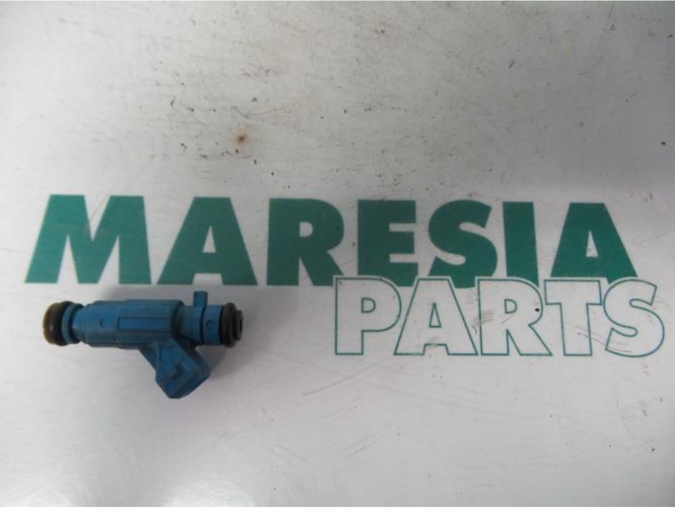 Fiat - Punto - Injector (benzine injectie)