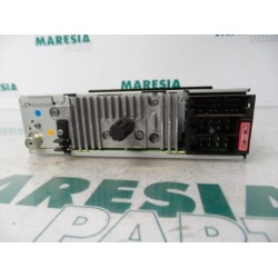 Dacia - Logan - Radio CD player