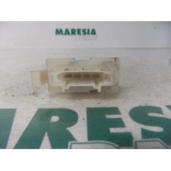 Dacia - Logan - Heater resistor