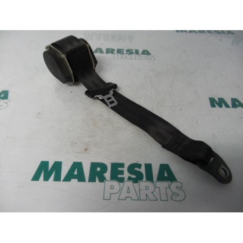 Dacia - Logan - Rear seatbelt, right