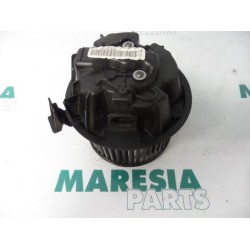 Dacia - Logan - Heating and ventilation fan motor