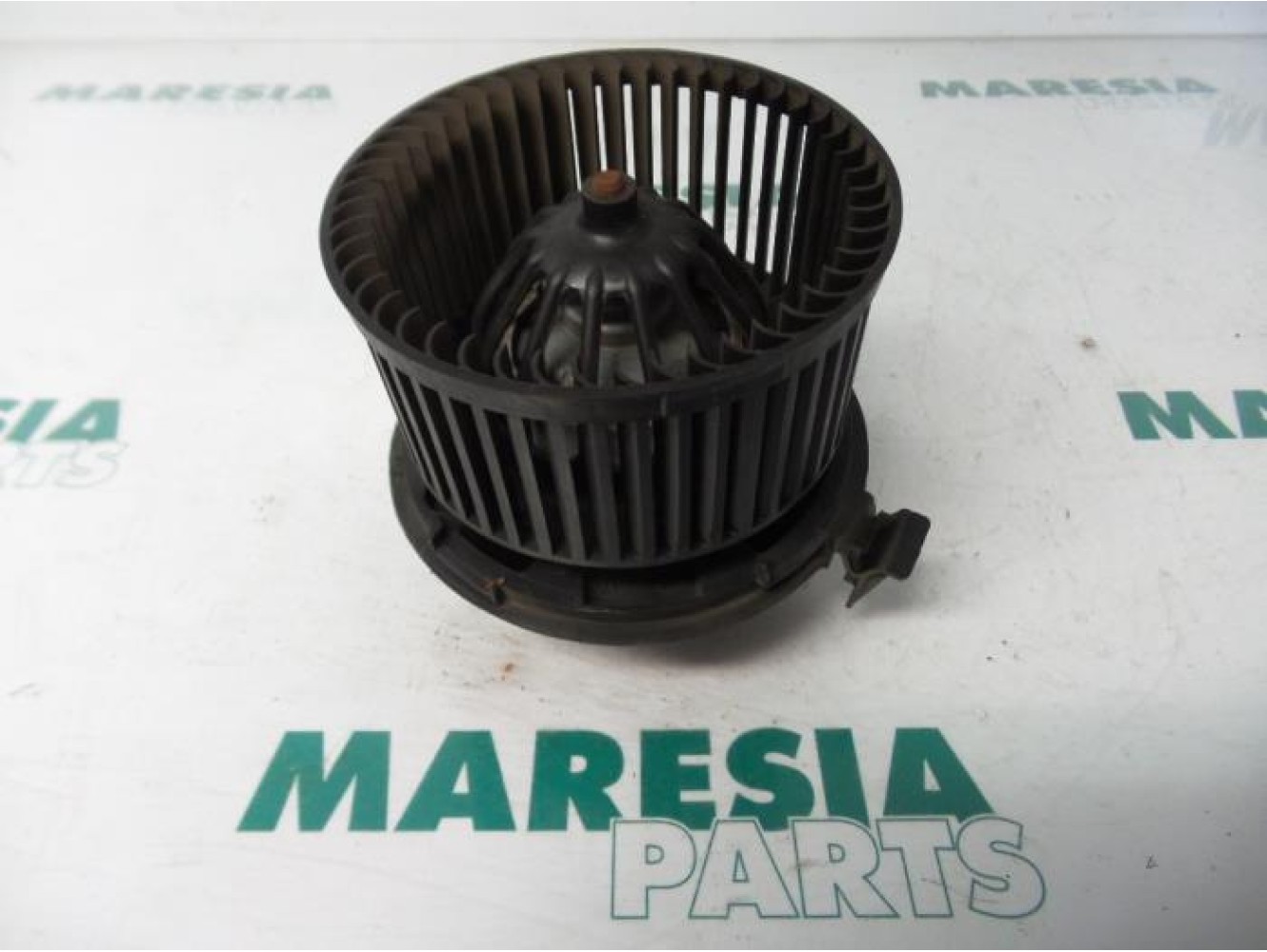 Dacia - Logan - Heating and ventilation fan motor