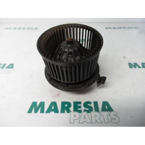 Dacia - Logan - Heating and ventilation fan motor