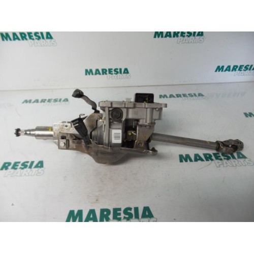 Fiat - Stilo - Steering column housing