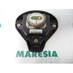 Fiat - Stilo - Left airbag (steering wheel)