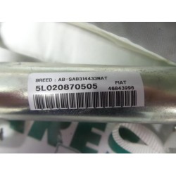 Fiat - Stilo - Airbag hemel links