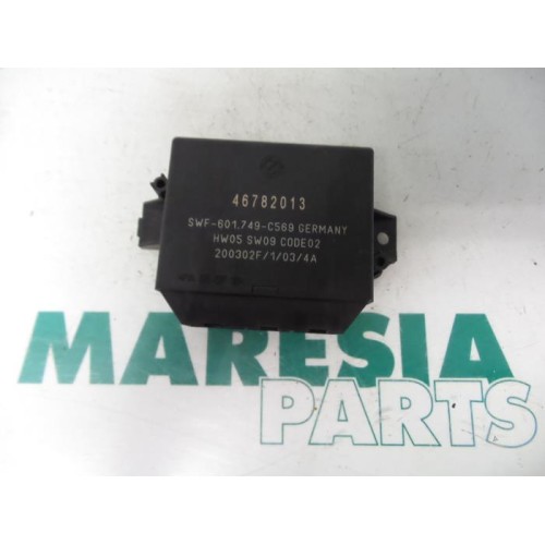 Fiat - Stilo - PDC Module