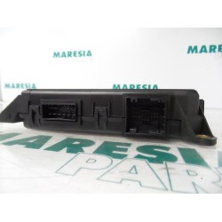 Fiat - Stilo - Computer, miscellaneous